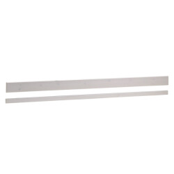 Mojo Uitvalbeveiliging white 160 cm