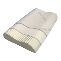 Air Pillow Hoofdkussen air contour soft