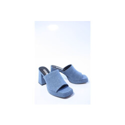 Bibi Lou 621p67vk slippers