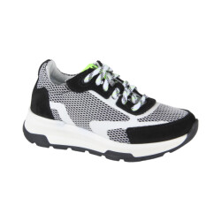 Trackstyle 324155-589w3 jongens veterschoenen