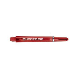 Harrows supergrip shaft red medium -