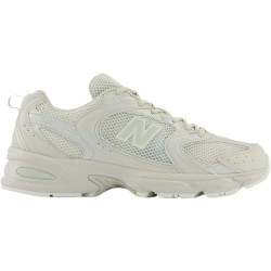 New Balance 530 sneaker moonbeam/sea salt