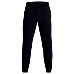 Under Armour ua stretch woven joggers-blk -