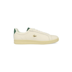 Lacoste Carnaby pro 124 747sma004218c / off white