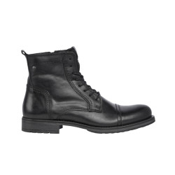 Jack & Jones Russel leather boot