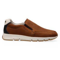 Australian Footwear Eagle nubuck