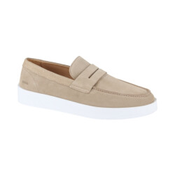 Blackstone Zg43 mouton heren instappers sportief