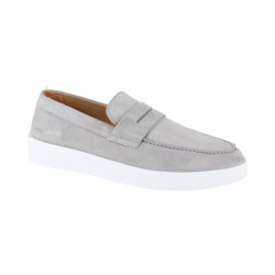 Blackstone Zg43 ciment heren instappers sportief