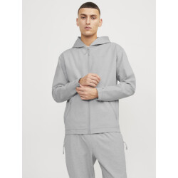 Jack & Jones Jcocloud sweat zip hood noos