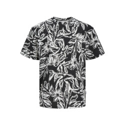 Jack & Jones Jorlafayette aop tee ss crew neck