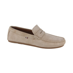 Tommy Hilfiger Fm0fm04998-aeg heren instappers sportief