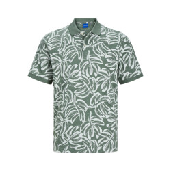 Jack & Jones Jorlafayette aop ss polo