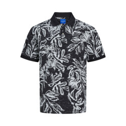 Jack & Jones Jorlafayette aop ss polo