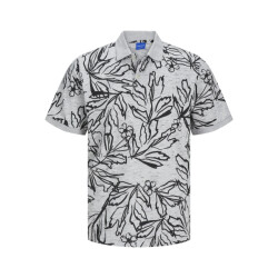 Jack & Jones Jorlafayette aop ss polo