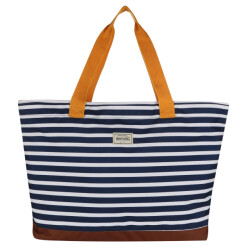 Regatta Stamford beach tote bag