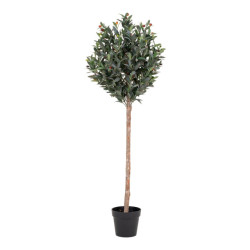 House Nordic Olive tree artificial tree 150 cm