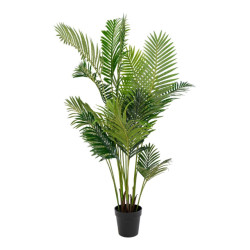 House Nordic Areca palm artificial palm 175 cm
