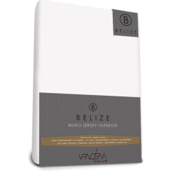 Adore Hoeslaken topper belize superior 140 x 210 cm