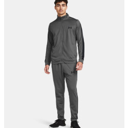 Under Armour Ua knit track suit-gry 1357139-025