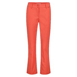 Red Button Broek srb4206a bibette smart flamingo
