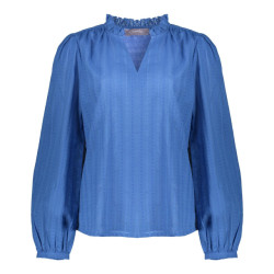 Geisha 43052-81 625 blouse blue