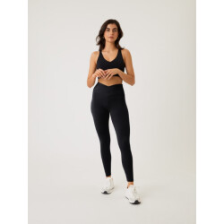 Björn Borg Studio cross tights 10003292-bk001