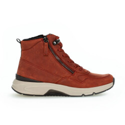 Gabor Rollingsoft sensitive 96.888.29 dames rollende wandelsneaker