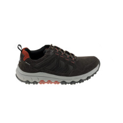 Pius Gabor Rollingsoft sensitive 8005.50.04 heren rollende wandelsneaker