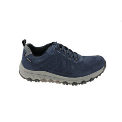 Pius Gabor Rollingsoft sensitive 8005.50.02 heren rollende wandelsneaker