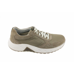 Pius Gabor Rollingsoft sensitive 8002.13.03 heren rollende wandelsneaker