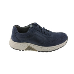 Pius Gabor Rollingsoft sensitive 8002.10.02 heren rollende wandelsneaker