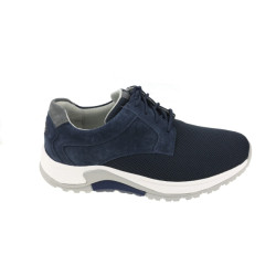 Pius Gabor Rollingsoft sensitive 8000.19.01 heren rollende wandelsneaker