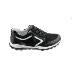 Gabor Rollingsoft sensitive 56.964.47 dames rollende wandelsneaker