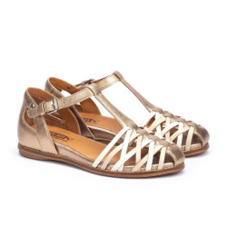Pikolinos W3d-0665clc1 dames sandaal
