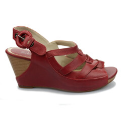 Clarks Original Silver beech dames sandaal