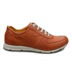 Camel Active 806.70.02 dames sneaker