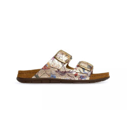 Rohde Rodigo-d dames sandaal