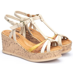 Pikolinos W2f-1551c1 dames sandaal
