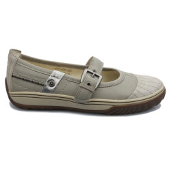 Camel Active 211.12.02 dames ballerina