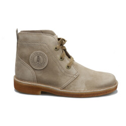 Clarks Original Desert lynx heren laars