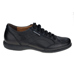 Mephisto Boran heren sneaker