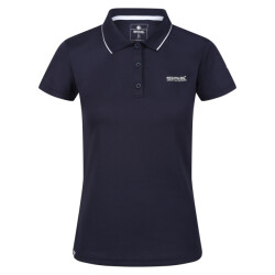 Regatta Dames maverick v polo shirt