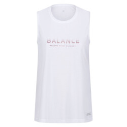Regatta Dames freedale ii grafisch print vest top