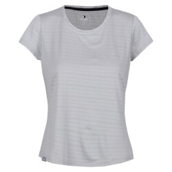 Regatta Dames limonite vi actief t-shirt