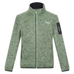 Regatta Kinder/kinder newhill fleece jas