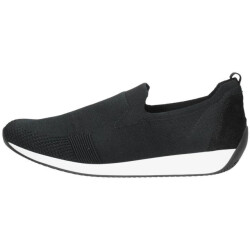 Ara Instapper wovenstretch lissabon 12-34080 21 black 3028