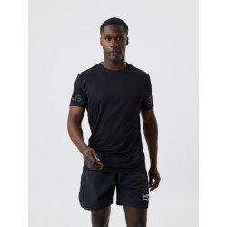 Björn Borg Borg light t-shirt 10001611-bk001