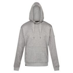 Regatta Heren ortolan marl hoodie