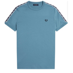 Fred Perry Tipped
