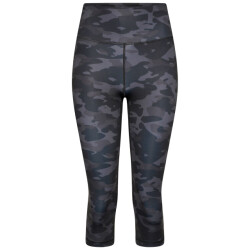 Dare2b Dames the laura whitmore edit invloedrijke camo gerecycleerde 3/4 legging